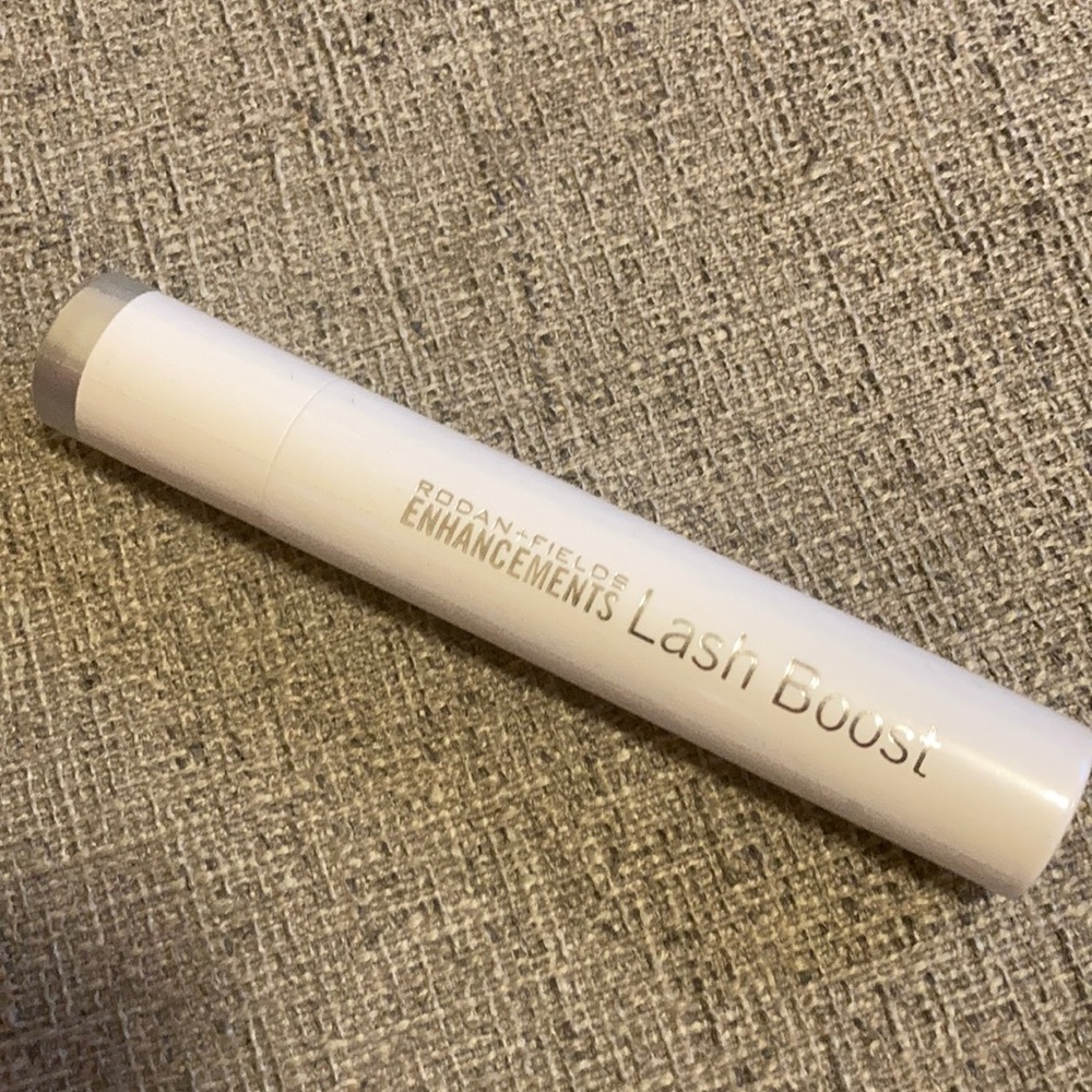 Lash Boost